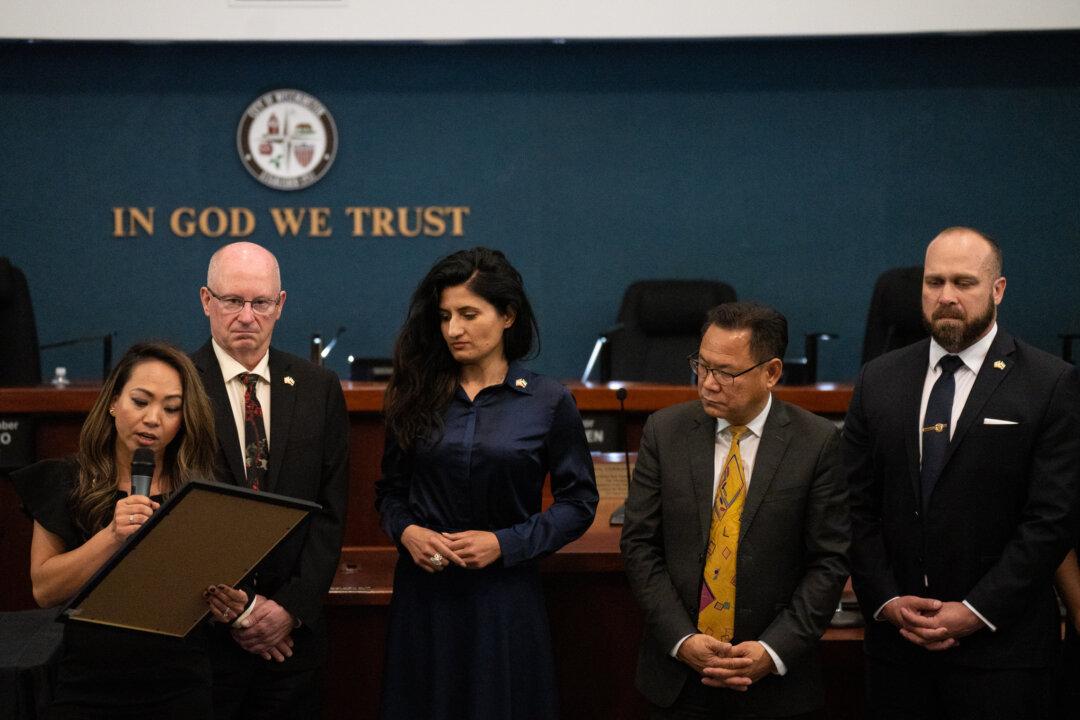 Westminster Declares ‘Massoud Day’ to Remind Afghans They Are Not Forgotten