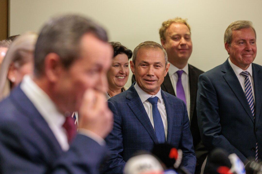 WA Labor Government Popularity Crashes as Controversial New Law Causes Concern