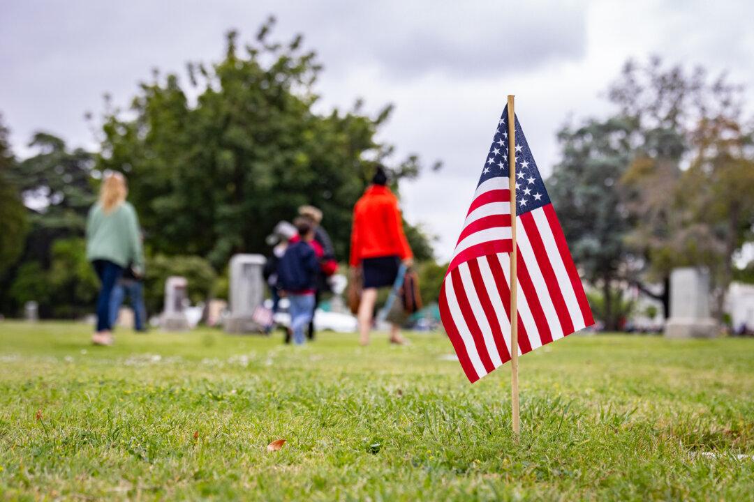 Memorial Day Events in Southern California