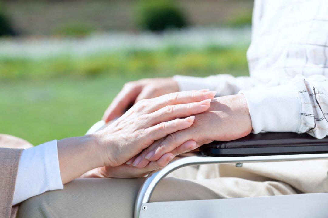 Do Your Retirement Plans Include Long-Term Care Planning?