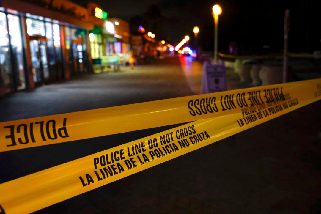 Florida Teenager Charged After Gun He Brought Onto School Bus Is Used in Unintentional Shooting