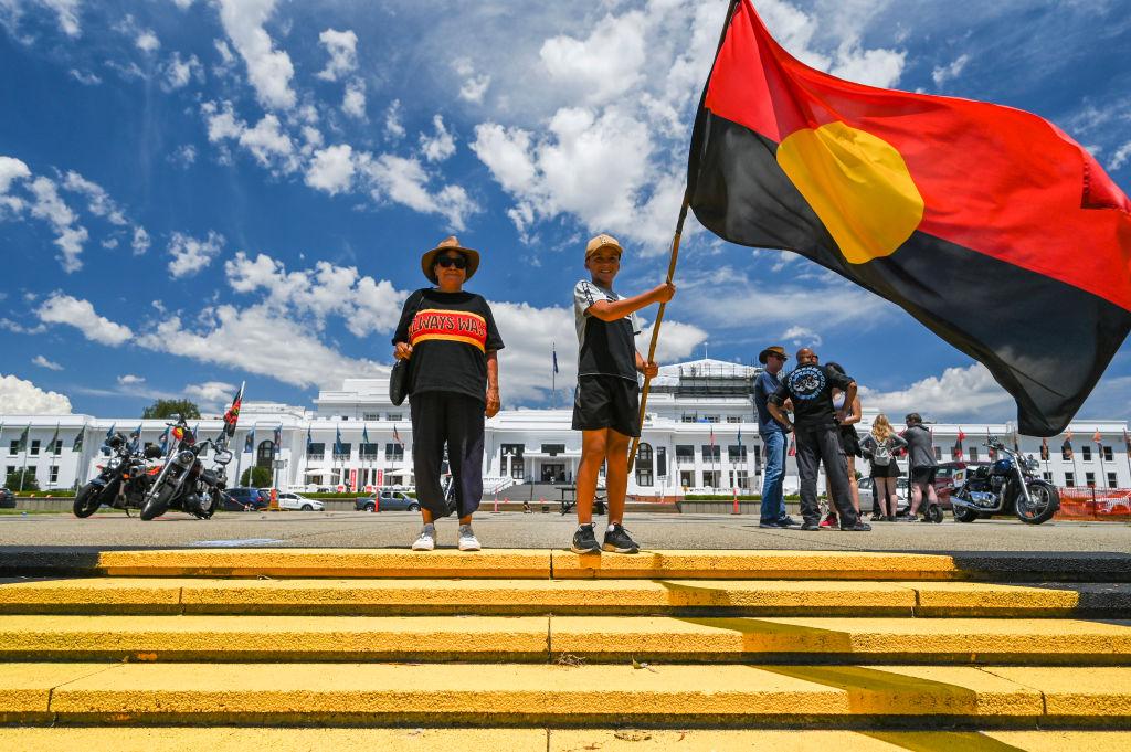 A Voice to Parliament Will Increase Indigenous Dependence on Government