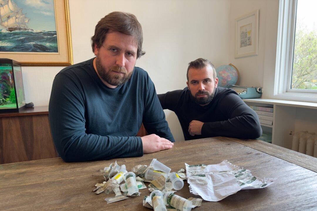 ‘Canada Is Dying’ as New Opioid Crisis Hits, Fuelled by ‘Safer Supply’: Documentary Filmmaker