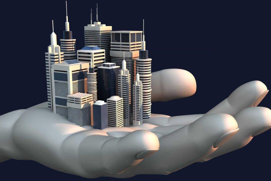 How Lockdowns Bolstered an Industrial Cartel