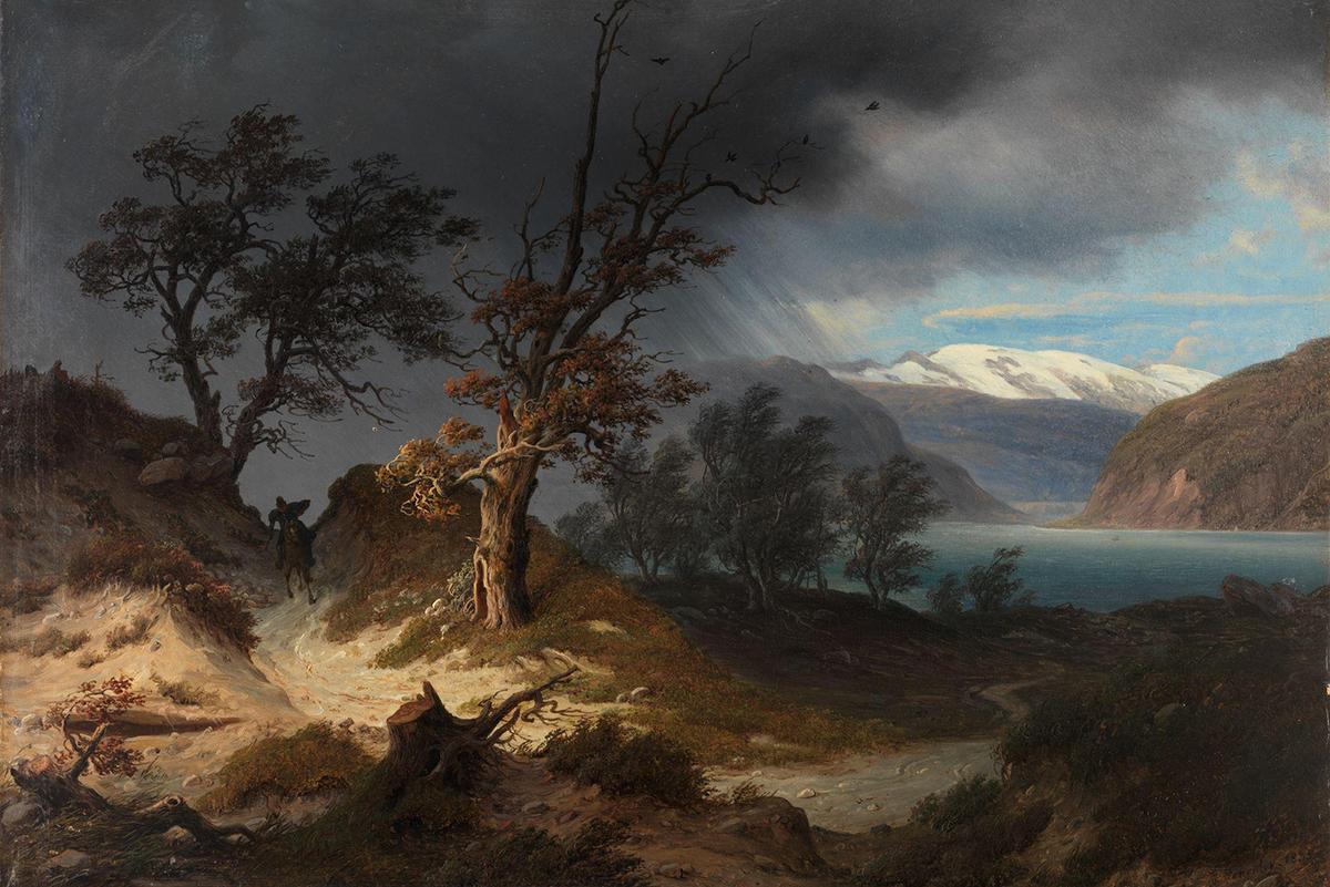 ‘How Great Thou Art’: The Swedish Poem That Became a World-Famous Hymn