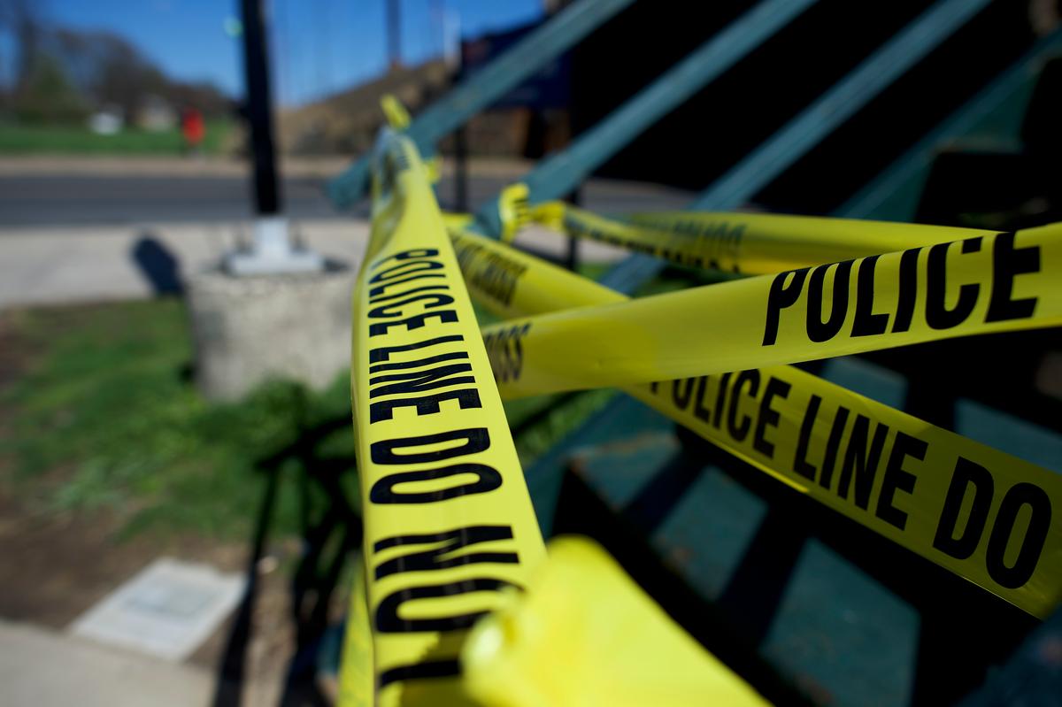 Woman Struck and Killed by Train in North Hollywood