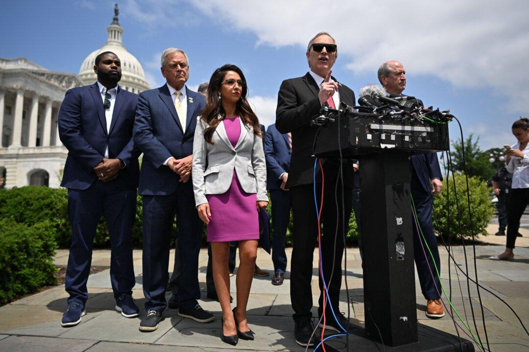 House Freedom Caucus Vows ‘Reckoning’ If GOP Passes Debt Limit Deal