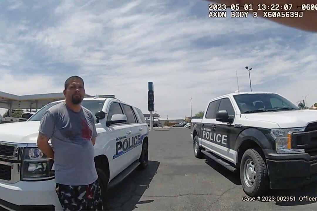 Guilt-Ridden Man Confesses to Landlord’s Killing 15 Years Later, Recordings Show