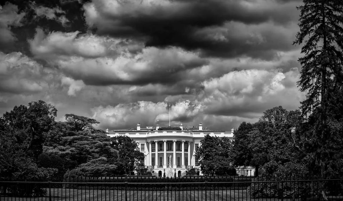 They Censored at the Behest of the White House: More Reporting From Tracy Beanz