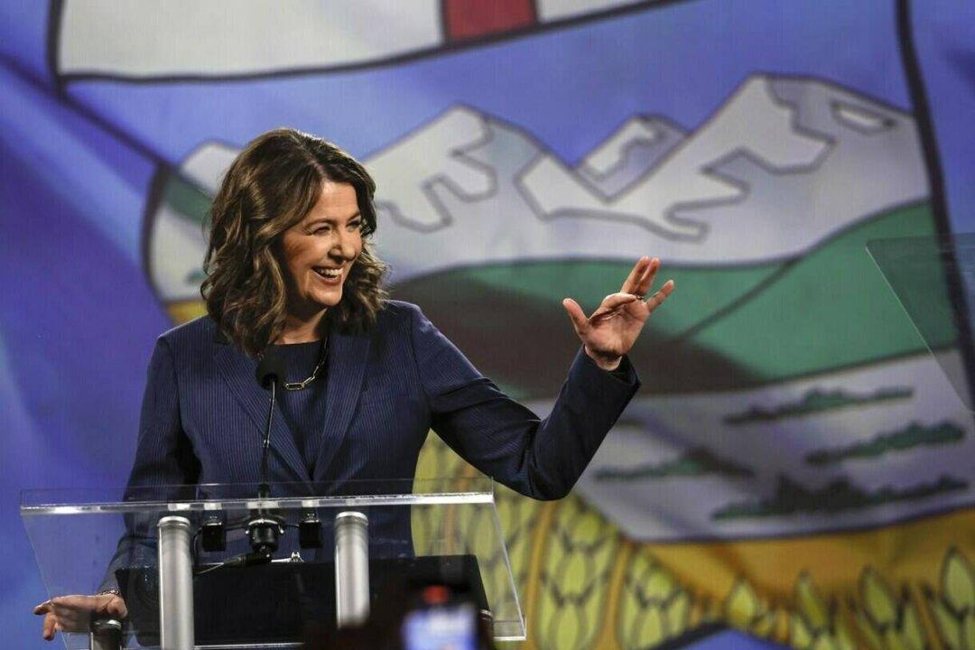 Cory Morgan: Smith’s Election Win Cements Her Incredible Comeback; Expect Substantive Political Change