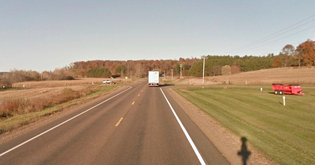 Car-Van Crash in Northwestern Wisconsin Kills 2, Injures 12 Others, Including 3 Critically