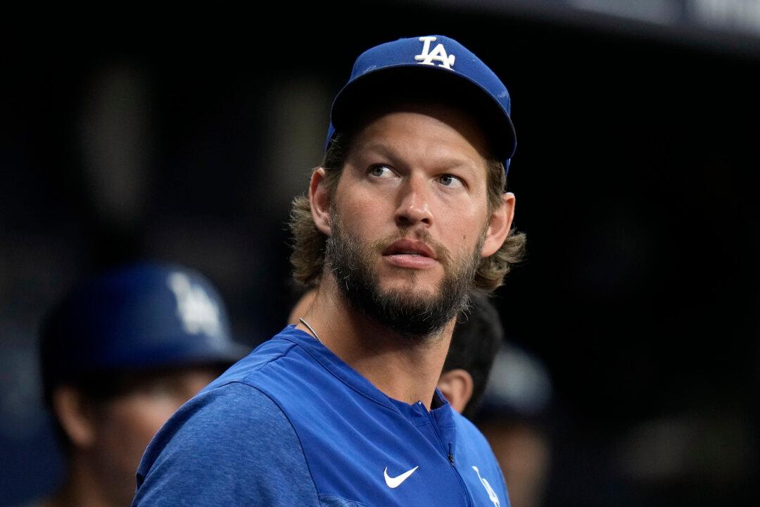 Kershaw Disagrees With Dodgers’ Decision to Reinstate Gay ‘Nun’ Group for Pride Night Award