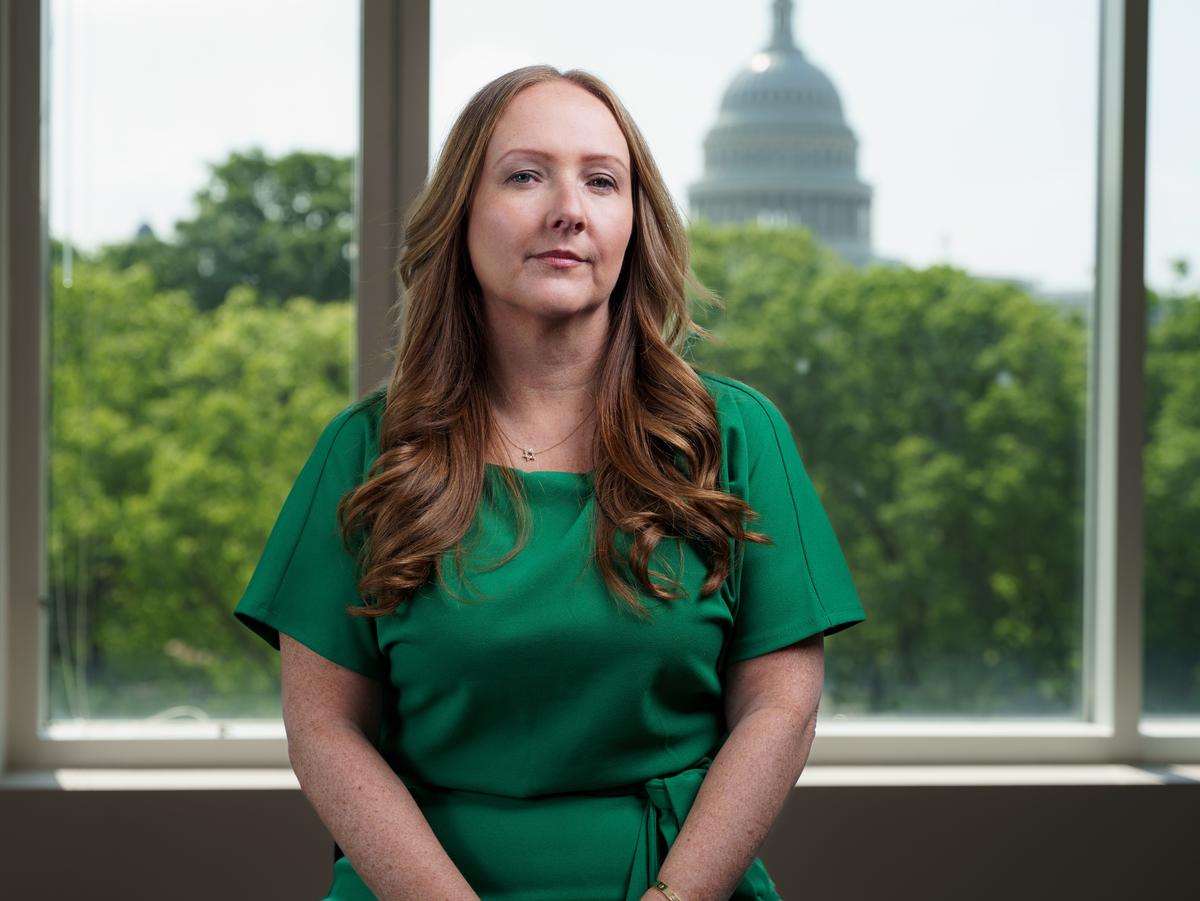 IN-DEPTH: Parents Should Teach Children to Defend Against ‘Woke’ Ideas, Says Author