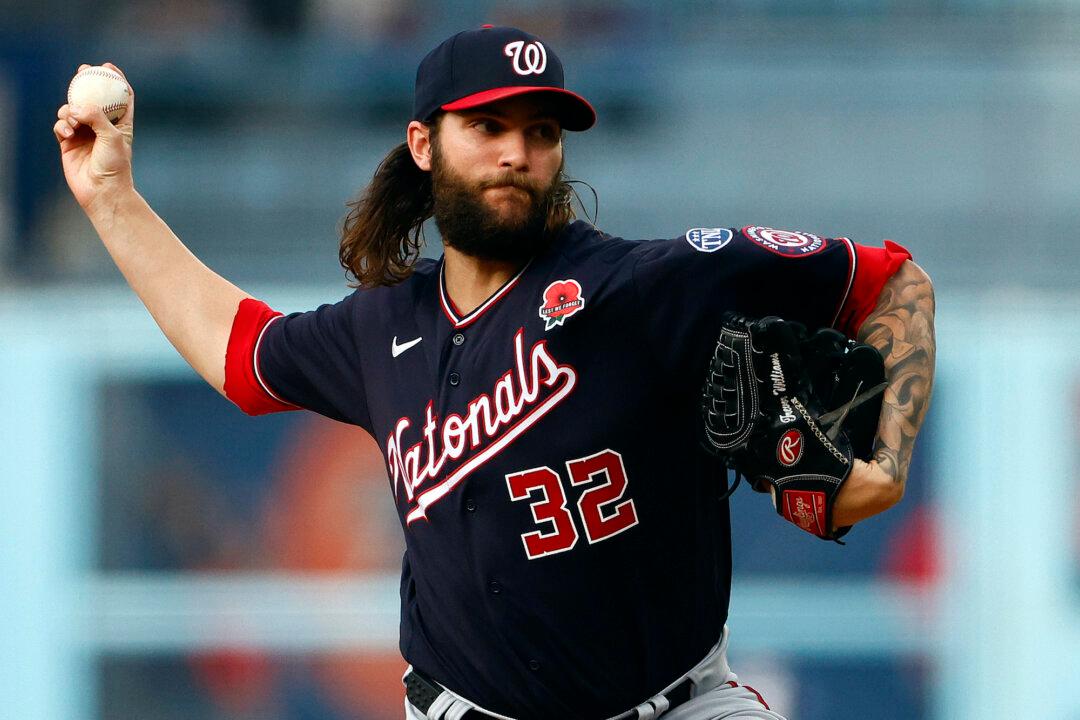 MLB Pitcher ‘Deeply Troubled’ Anti-Catholic LGBT Group Being Honored by Dodgers