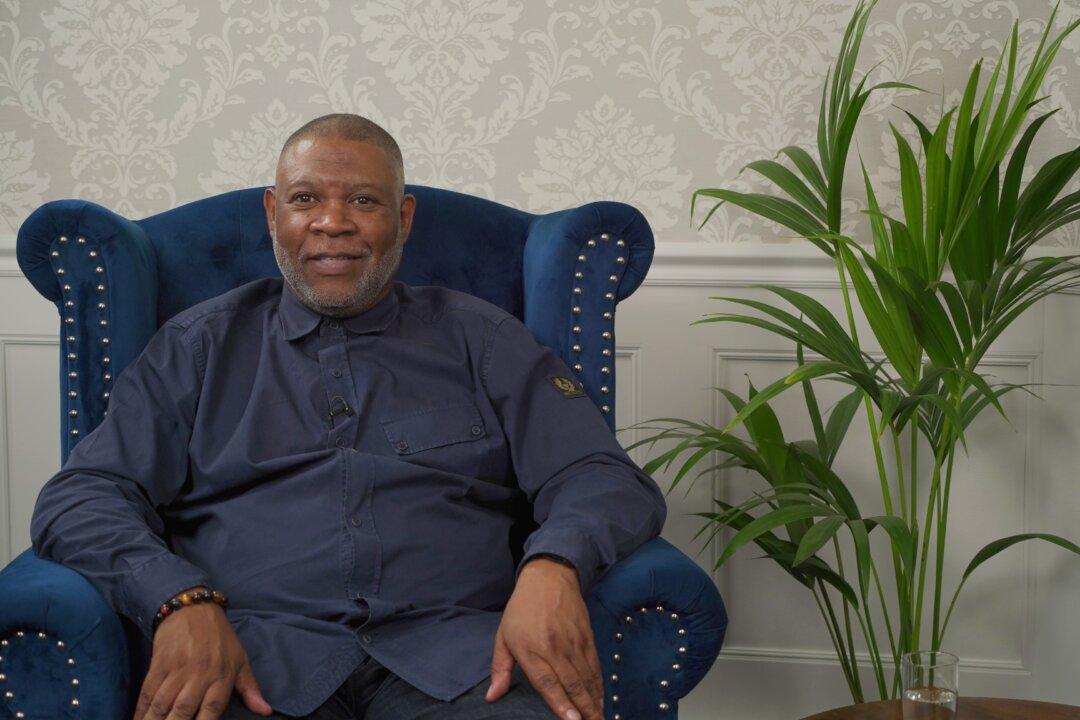 Gangs Expert Says ‘It Took a Riot’ in 2011 for Governments to Face up to the Problem