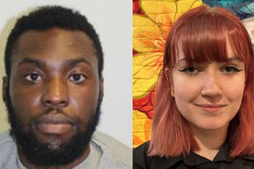 Jilted Boyfriend Jailed for Life for ‘Brutal’ Murder After Leaving Clue on Phone App