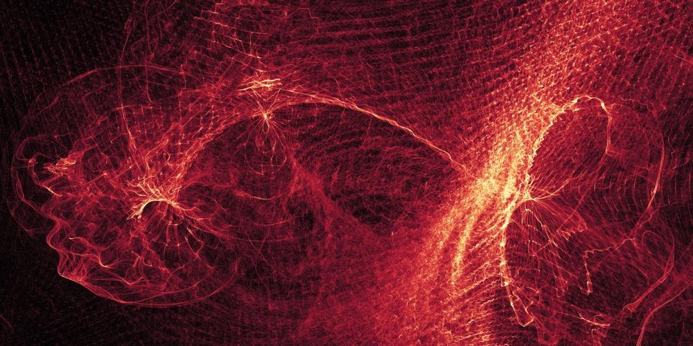 Arthur Compton’s Discoveries in This World and Beyond