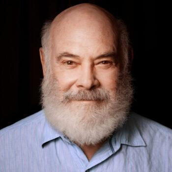 Dr. Andrew Weil. (Kevin Abosch)