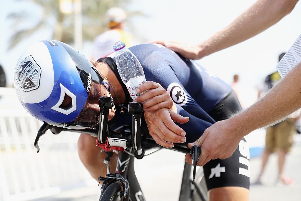 Female Athlete Retires After Competing Against Biological Men, Says Girls ‘No Longer Have a Fair Chance’