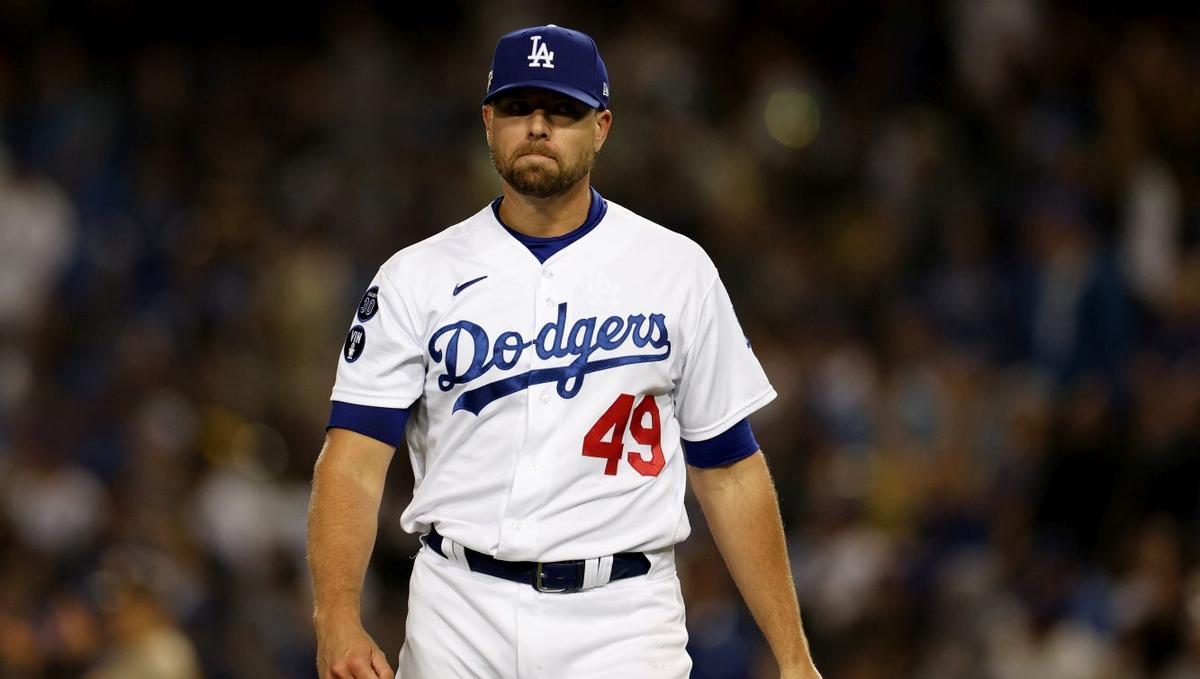 Dodgers Pitcher Issues Strong Statement Against His Own Team for Inviting Anti-Christian LGBT Group
