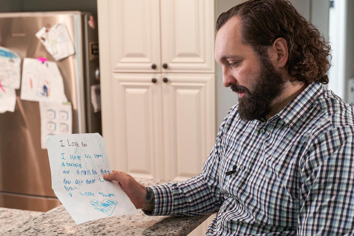 IN-DEPTH: Whistleblower Retribution Worse Than Combat Tours, Suspended FBI Agent Says