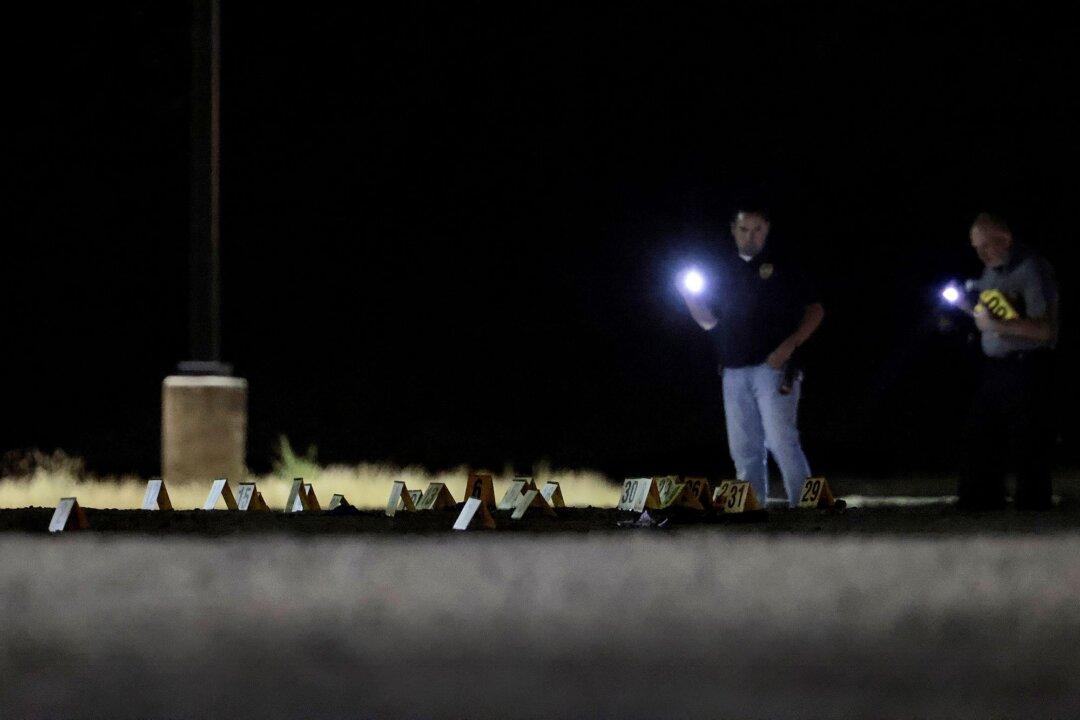 Video, Tips Sought in Probe of Shooting Outside Suburban Philadelphia Stadium That Wounded 8