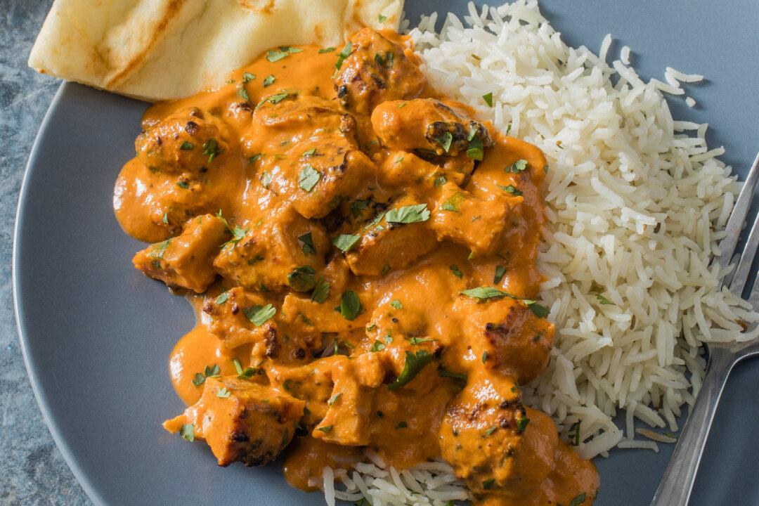 Enjoy Bold Flavors From This Easy Chicken Recipe