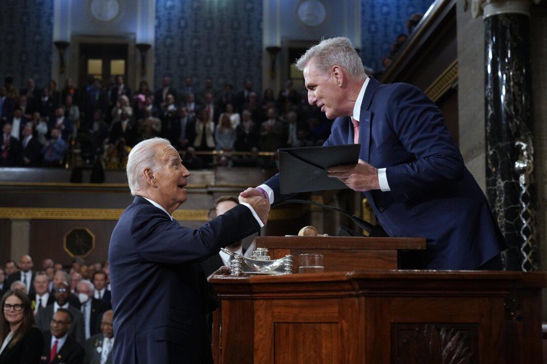 ‘Unsustainable’ Health and Retirement Spending Will Hurt Government Finances: Tax Policy Center