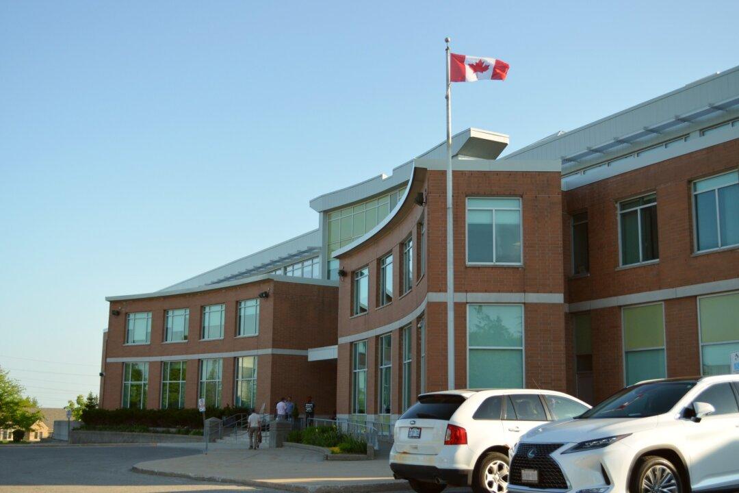 Ontario Education Minister Urges Schools to Celebrate Pride Month After Board Votes Against Flying Flag