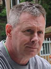 Ken Porada was arrested on charges related to throwing screws on the driveways of Dragon Springs and the homes of staff members in Deerpark, N.Y. (Jessica Cohen/For the Gazette/Times-Herald Record-USA TODAY NETWORK)