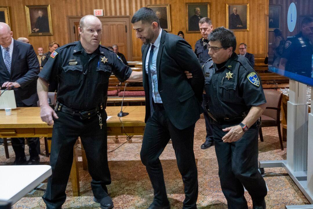 Limo Company Manager Sentenced to at Least 5 Years for New York Crash That Killed 20