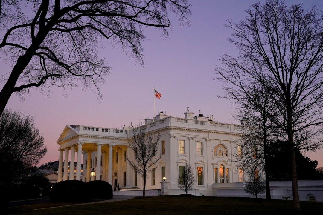 ANALYSIS: Frequent White House Visits Position Soros Foundation Officials to Influence US Policies