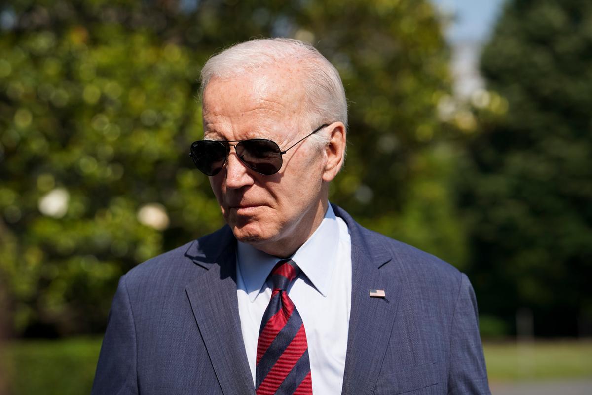 Leading AI Companies Commit to Safeguards at Meeting With Biden