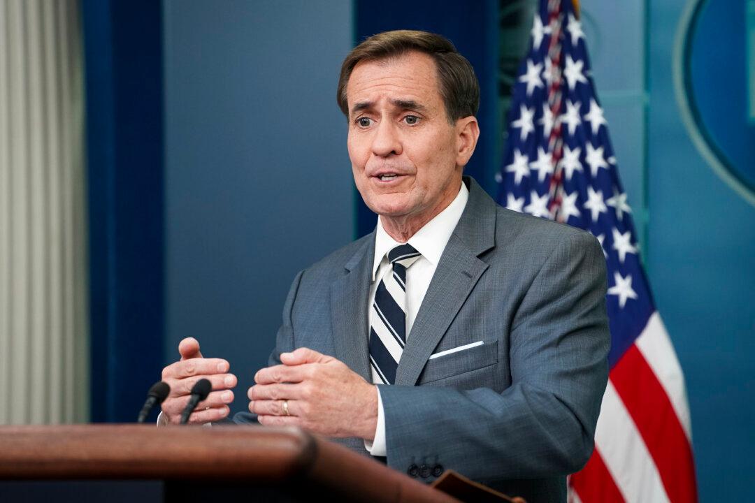 Biden Admin Approves $300 Million in Arms Package for Ukraine, Says US Doesn’t Support Attacks Inside Russia