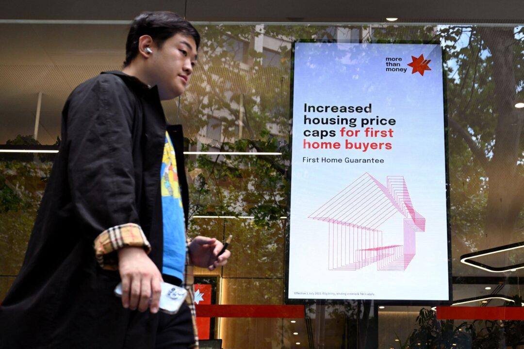 More Australians Struggle to Pay Mortgage Despite Interest Rate Cut