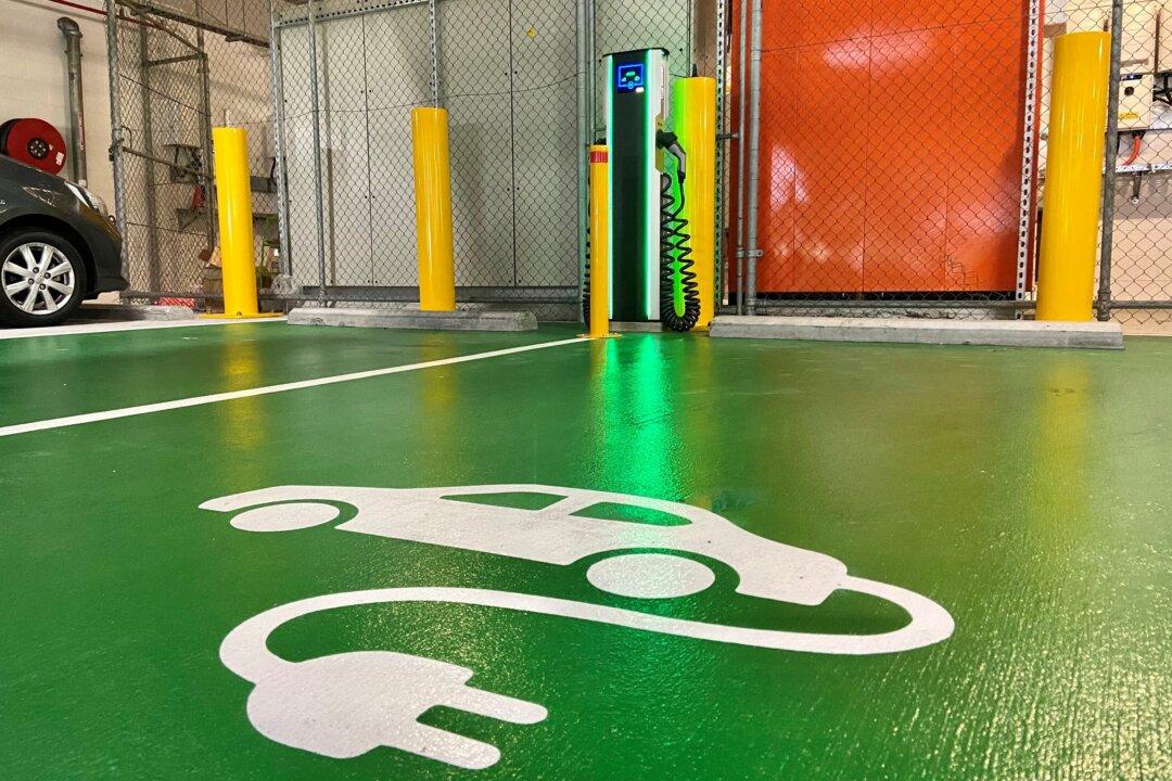 Fast Charging EV Company Closes Australian Plant, Pivots to US to ‘Achieve Profitability’