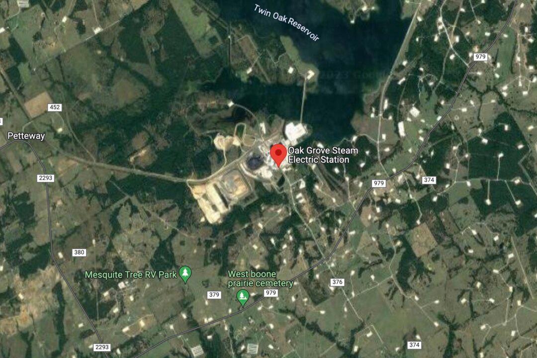 One Person Killed in Boiler Explosion at Southeastern Texas Power Plant