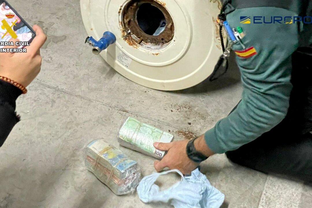 Big Tobacco Faces Big EU Counterfeit Problem