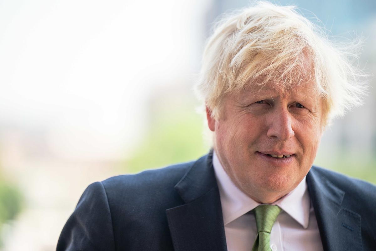 Criticism Of Boris Johnson Conduct Divides Tory MPs
