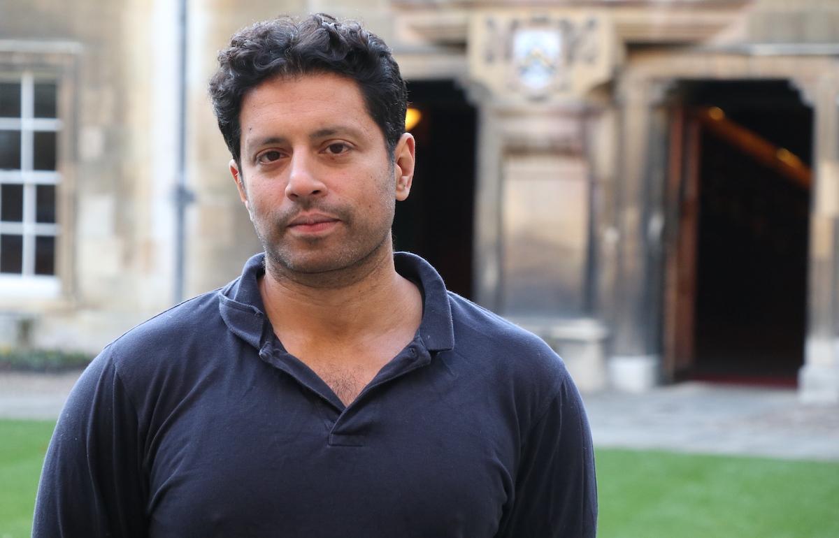 New Government Free-Speech Tsar Warns ‘Democracy Is at Stake’