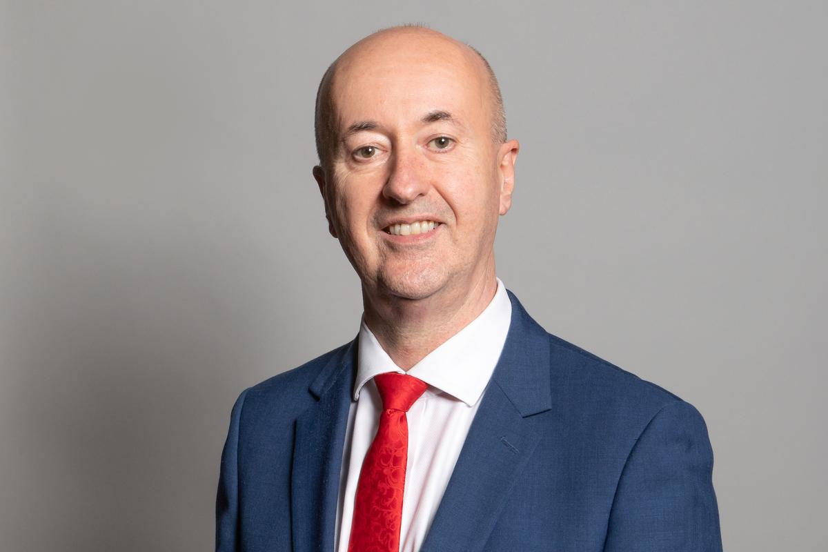 Labour MP Has Whip Suspended After ‘Incredibly Serious’ Allegations