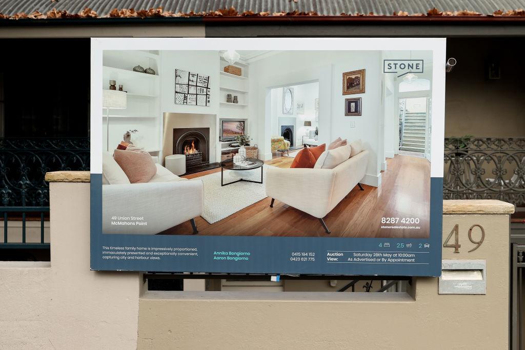 Tenants Face Biggest Rent Hike in 35 Years