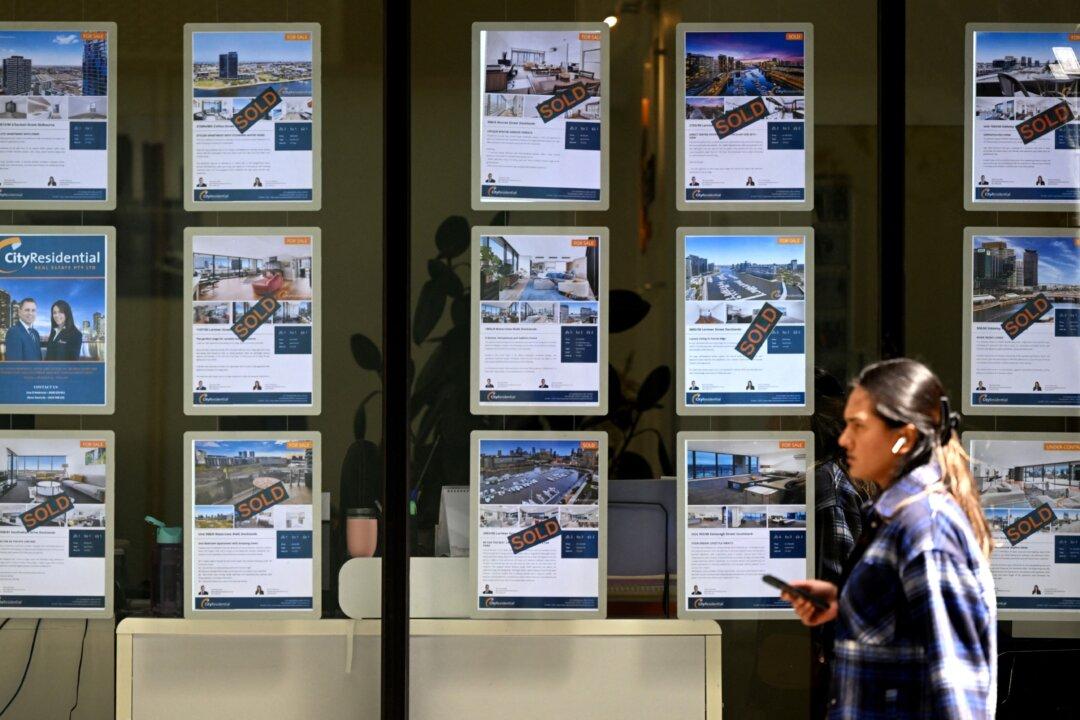 Australian Property Market Set to Rebound, Says Real Estate Group Report