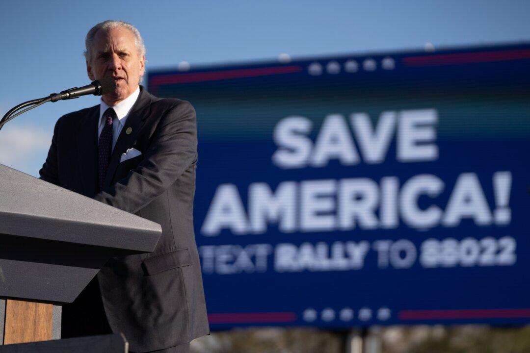 South Carolina Governor Planning National Guard Deployment to Assist Texas Border Mission