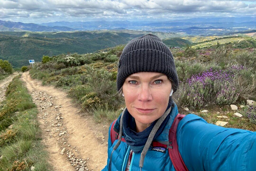 EXCLUSIVE: ‘Liberty Is Messy’: Founder of True the Vote Gears Up for 2024