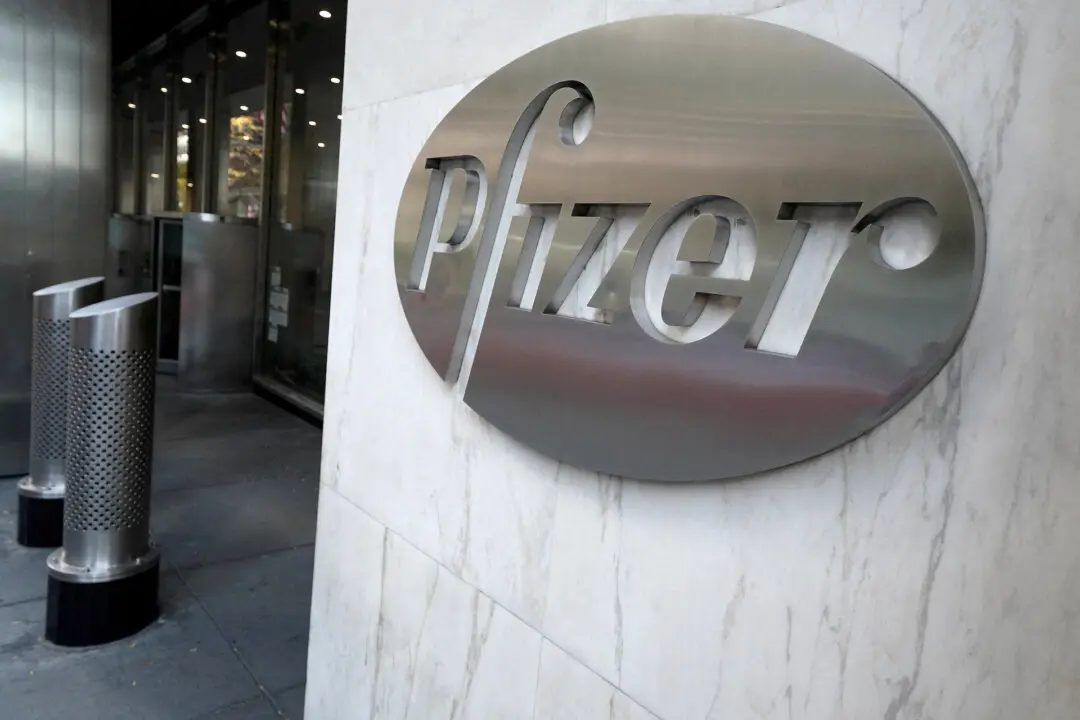 Pfizer, Tris Pharma Reach $41.5 Million Settlement With Texas Over ADHD Drug