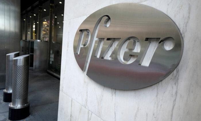 Ex-Pfizer Employee Faces Insider-Trading Charges on COVID-19 Drug Trial