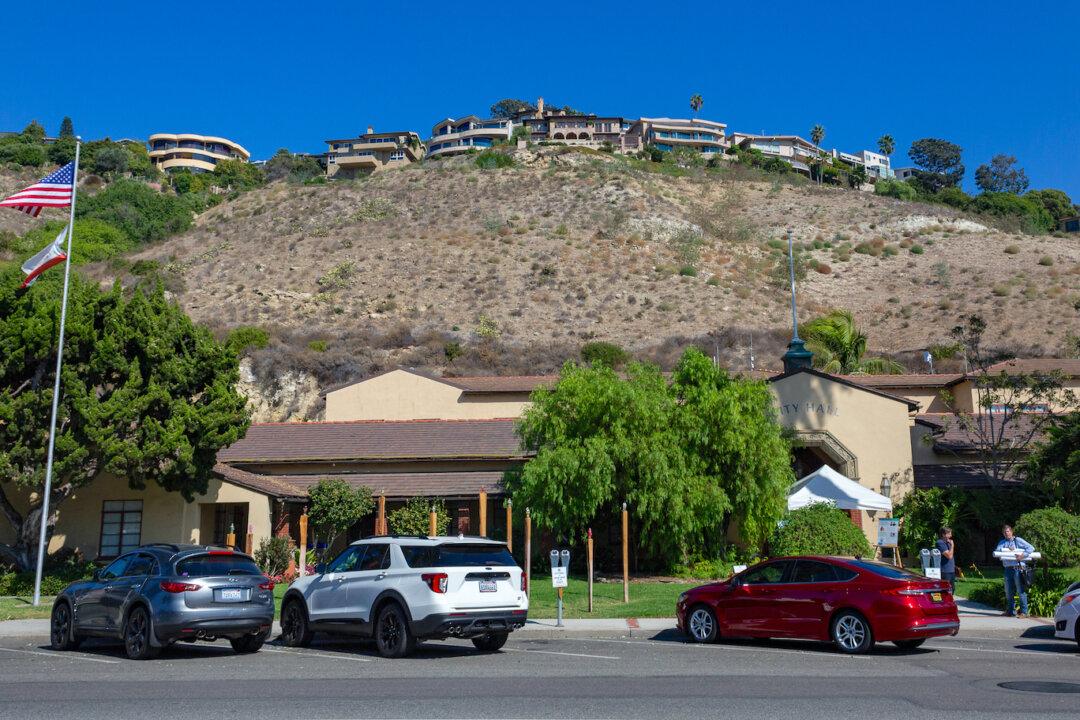 Orange County Cities’ Financial Rankings for 2022 Are Here