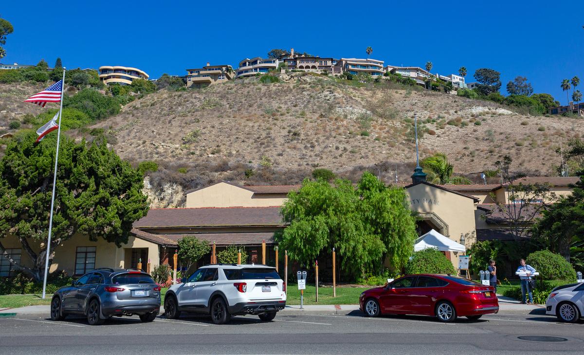 Orange County Cities’ Financial Rankings for 2022 Are Here