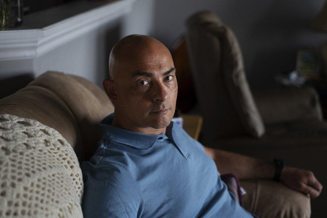 Firefighters Battling Halifax Wildfire Among Those Who Lost Homes in Disaster